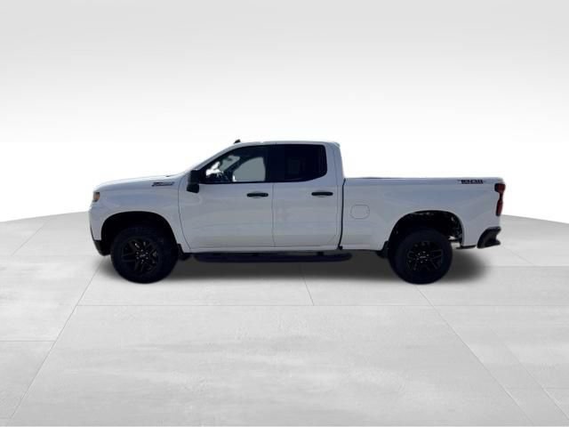 chevrolet silverado 1500 2020 1GCRYCEF9LZ289734 image chevrolet silverado 1500 2020 1GCRYCEF9LZ289734 image